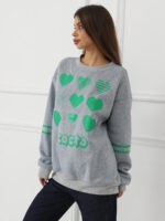 Casual Women Top - Image 4