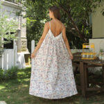 Women's Fashion Simple Dress - Image 9