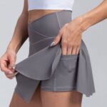 Yoga Shorts - Image 6