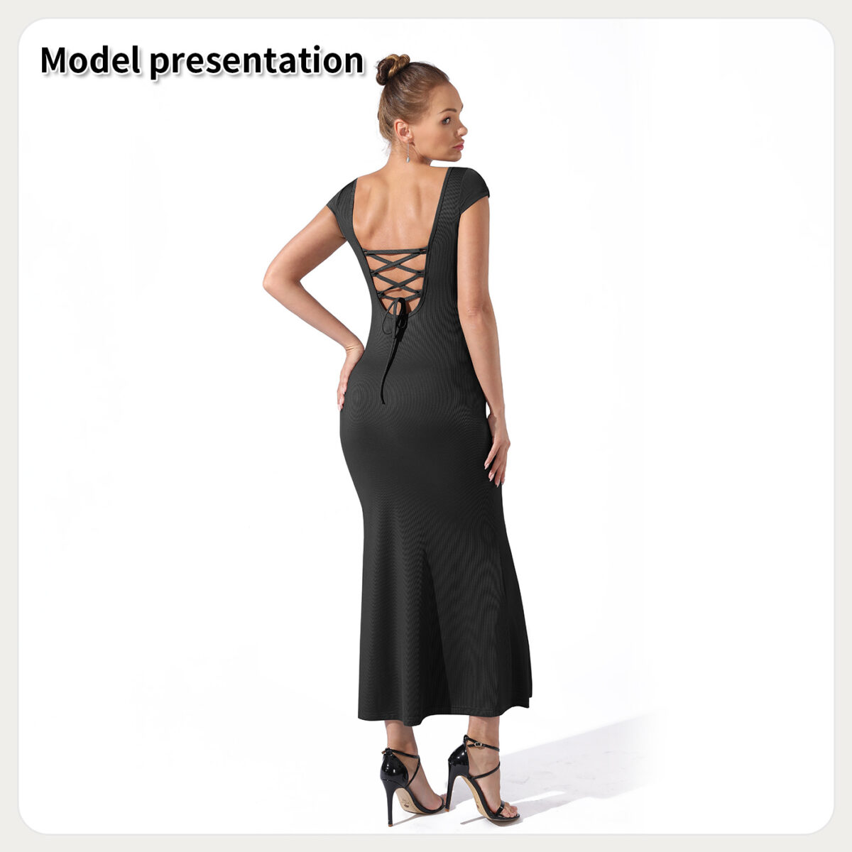 Casual Summer Dress - Image 2