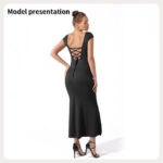 Casual Summer Dress - Image 2