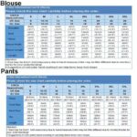 Women's Cotton And Linen Wide-leg Pants Suit - Image 8