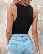 Summer Vest Top - Image 8