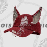 Fashionable And Versatile Trendy Hat - Image 8