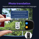 International Multi-language Photo Precision Scanning Translation Pen - Image 3