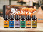 16 Theme Atmosphere Flameless Essential Oil Sets - Image 7