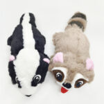 Smart Touch Animal Toys Chase USB Charging