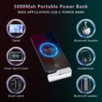 Head Wear Power Bank Game Extended Endurance Portable VR Accessories - Image 5