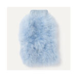 Pet Autumn And Winter Round Neck Sweater - Image 2