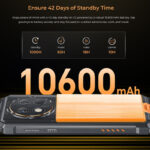 OUKITEL G1 Mobile Phone - Image 3