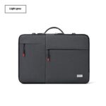 Men's 14-inch Laptop Portable Shoulder Lightweight Shockproof Protective Sleeve Liner Bag - Image 4