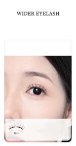 Widened Eyelash Soft Magnetic Suction - Image 3