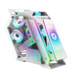 Table-type Box E-sports Internet Coffee Computer Special-shaped Table Box - Image 9