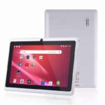 WiFi Bluetooth Internet Access 7-inch Tablet - Image 5