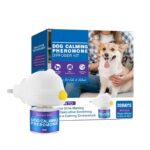 Pet Cat And Dog Anti-stress Mood Soothing Agent Aromatherapy Diffuser - Image 3