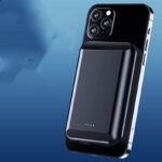 Son Magnetic Wireless Power Bank 5000 MAh - Image 5