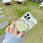 Korean Style Matsu Love Phone Case - Image 8