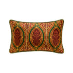 Pillow Light Luxury Sofa Cushion Decoration Bedside Backrest - Image 5