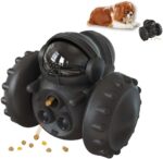 Dog Treat Toy For Small Dogs Food Dispenser Toy Interactive Dog Toy Cat Slow Feeder Toy Treat Dispenser For Dog IQ Training Durable And Suitable For Dogs And Cats - Image 4