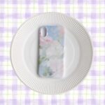 Garden Phone Case In Oil Painting - Image 2
