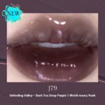 New Mirror Lip Lacquer Moisturizing Film Matte - Image 6