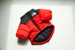 Windproof And Rainproof Dog Winter Warm Pet Cotton-padded Clothes - Image 7