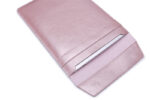Microfiber Liner Bag Notebook Leather Case Protective Cover - Image 3