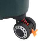 Cat Bag Pet Trolley Bag Outdoor Portable Universal Wheel Breathable Pull Rod Pet Box Large Capacity - Image 3