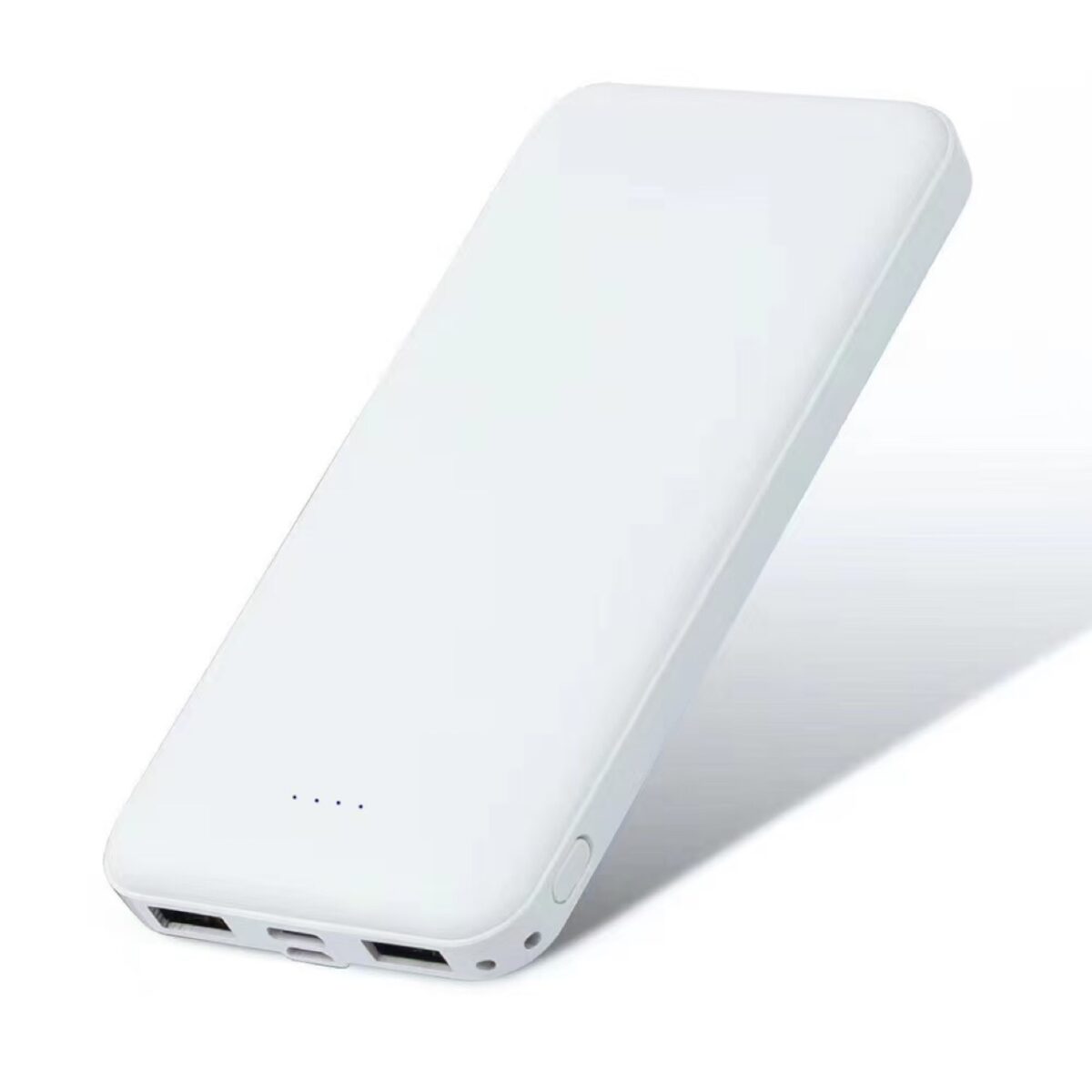Fashion Ultra-thin Mini Mobile Power Bank - Image 3