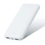 Fashion Ultra-thin Mini Mobile Power Bank - Image 3