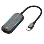 Audio Adapter Lightning Headset Adapter Type-c Three-in-one Adapter Cable - Image 5
