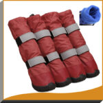 Waterproof Snow Pet Shoes Shoes General Rain Boots - Image 8