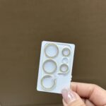 HD Tempered Glass Integrated Camera Lens Protector - Image 8
