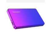 Mobile Hard Disk External Large Capacity 1T - Image 5