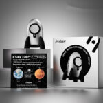 Charging Bracket Aviation Aluminum Alloy Storage Watch Silicone