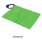 Pet Heating Pad 65x40cm Cat And Dog Waterproof Sleeve Temperature Regulating Anti Scratching Heating Pad - Image 5