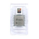 5700X TUF B550M PLUS WIFI II Motherboard AM4 CPU Processor - Image 3