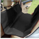 Multifunctional Detachable Pet Car Seat Back Waterproof Cushion - Image 2