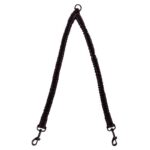 Pet Supplies Double-ended Traction Rope One-to-two Adjustable - Image 3