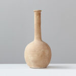Pottery Art Handmade Vase Decoration Room B&B Modern Simple Flower - Image 2