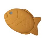 Cartoon Cute Taiyaki Power Bank Ins 5000mAh - Image 2