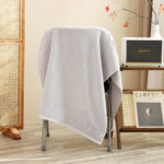 Class A Plus-sized Thickened Winter Household Absorbent Bath Towel - Image 9