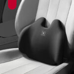 Car Waist  Lumbar Cushion Office Backrest - Image 6