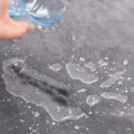 Lambswool Pet Waterproof Blanket Urine Pad Reusable Washable - Image 3