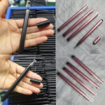 Handwriting Touch Screen Disc Pen With Aluminum Handle - Image 3