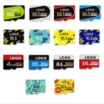 Memory Card TF Card Expansion Upgrade Recorder Monitoring Memory Card - Image 8