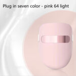 Household facial mask photon acne rejuvenation instrument - Image 9