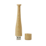 Baseball Bat Creative USB  Drive Digital Products - Image 2
