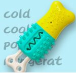 Summer Cooling Cleaning  Care  Teeth Pet Chewing Supplies - Image 5