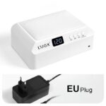 For Nail Beauty Shop 69 Lamp Beads High Power With Hand Pillow Hands Phototherapy Machine - Image 5